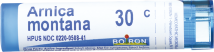 Boiron Arnica Montana 30 C 80 ct., selected varieties other Boiron products also on sale product image.