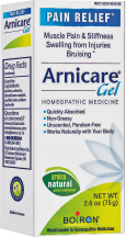 Arnicare Gel or Cream product image.