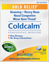 other Boiron products also on sale product image.