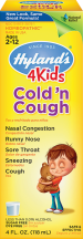 Cold 'n Cough product image.