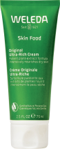 Weleda product image.