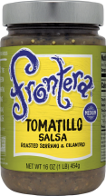 Frontera product image.