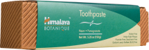Toothpaste product image.