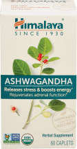 Himalaya Ashwagandha product image.