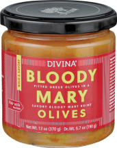 Bloody Mary Olives product image.