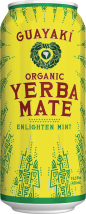 Guayaki product image.