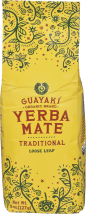 Guayaki product image.