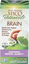 Host Defense Mushrooms MycoBotanicals product image.