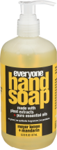 Hand Soap product image.