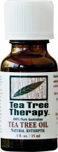 Tea Tree Oil product image.