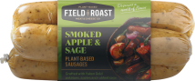 Field Roast Vegan Sausage product image.