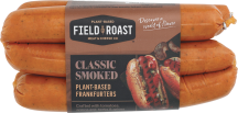 Vegan Frankfurters product image.