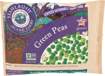 Frozen Vegetables product image.