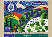 Stahlbush Island Farms Frozen Vegetables product image.