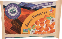 Frozen Vegetables product image.