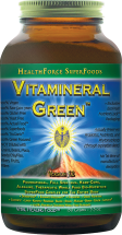 Healthforce Superfoods Vitamineral Green 150 gr. other Healthforce products also on sale product image.