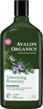 Shampoo or Conditioner product image.
