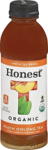 Organic Tea product image.