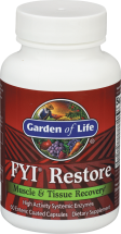 Garden Of Life product image.