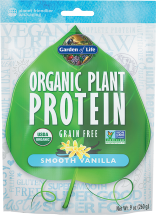 Garden Of Life product image.