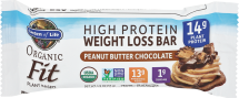 Organic Fit Bar product image.