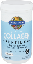 Collagen Peptides product image.