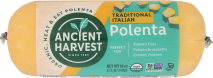 Organic Polenta product image.