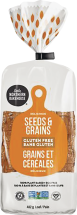 Gluten Free Bread product image.