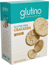 Crackers product image.