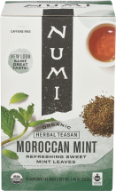 Numi product image.