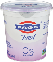 Greek Yogurt product image.