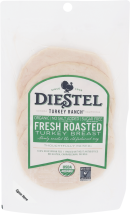 Organic Deli Slices product image.