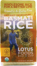 other Lotus rice varieties also on sale product image.