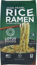 Lotus Foods product image.