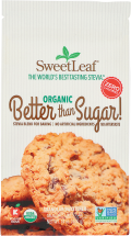 Organic Baking Blend product image.