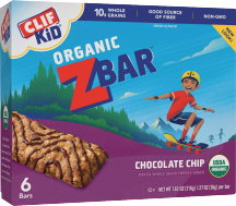 Clif Kid product image.