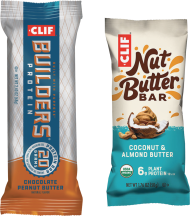 Clif Bar product image.
