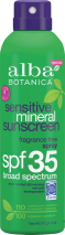 Alba Botanica product image.