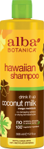 Alba Botanica Hawaiian Shampoo or Conditioner 12 oz., selected varieties product image.