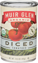 Organic Tomatoes product image.