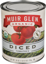 Organic Tomatoes product image.