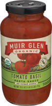Muir Glen product image.