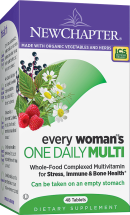 One Daily Multi product image.