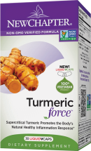 Turmeric Force product image.