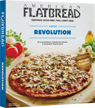 Pizza product image.