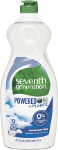Dish Liquid product image.