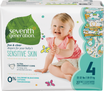 Seventh Generation product image.