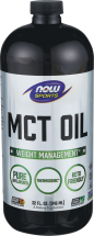 MCT Oil product image.