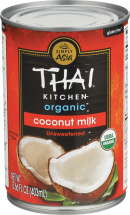 Organic Coconut Milk product image.