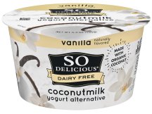 Coconut Milk Yogurt product image.